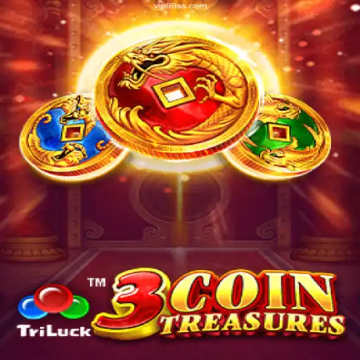 Exploring the Thrilling World of 3CoinTreasures: A Journey into the Most Trusted Casino in Brazil
