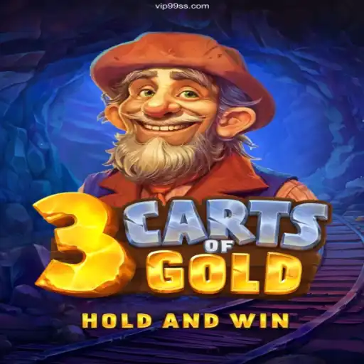 Exploring 3cartsOfGold: A Journey Through Gaming Excitement