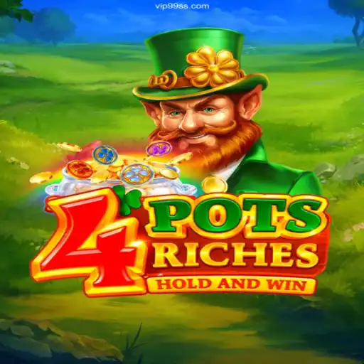 Discovering 4potsriches: A Comprehensive Guide to Brazil's Trusted Casino Game