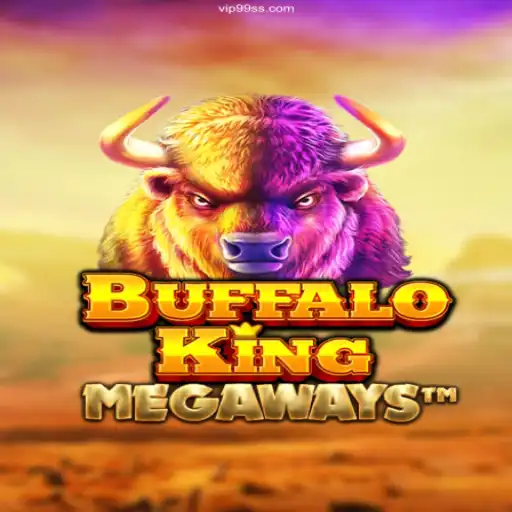 Buffalo King: The Ultimate Gaming Adventure