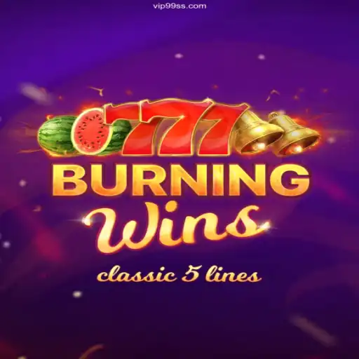 Discover the Thrills of BurningWins: A Classic Slot Game Experience