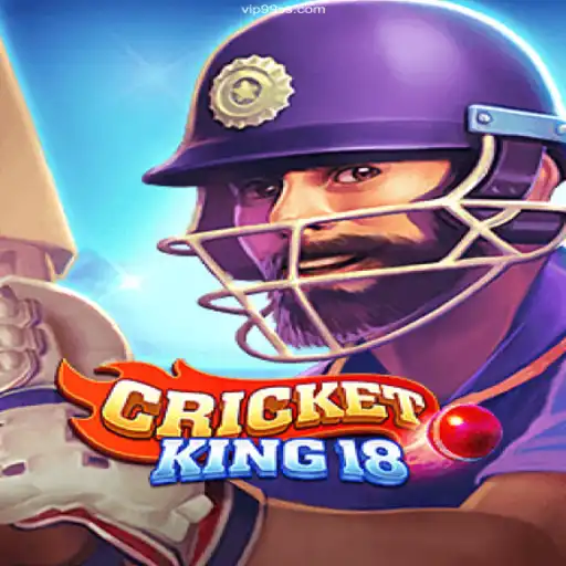 Exploring the Exciting World of CricketKing18