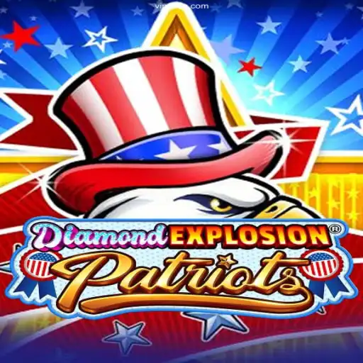 Explore the Thrills of DiamondExplosionPatriots: A Dynamic Casino Adventure