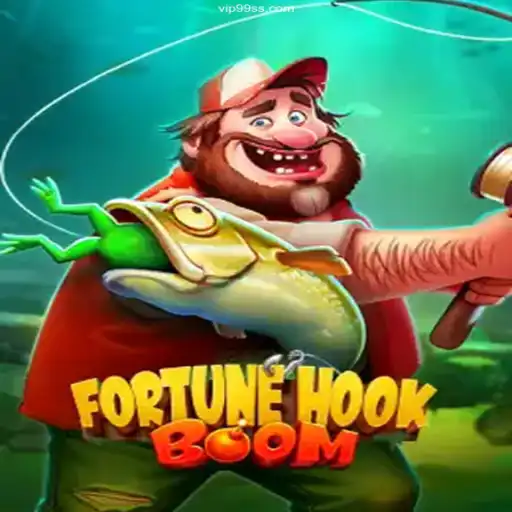 FortuneHookBoom: The Thrilling Casino Game Taking Brazil by Storm
