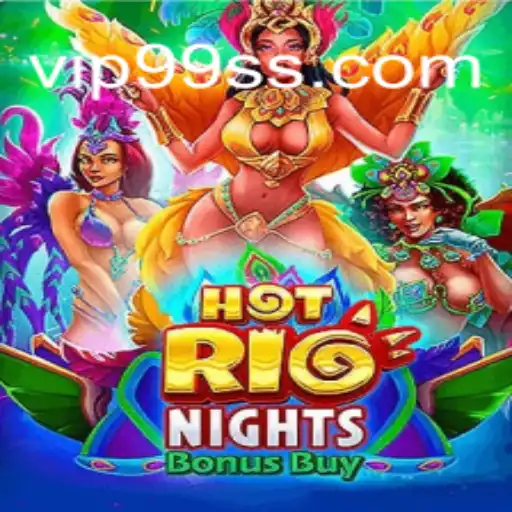 Explore the Thrilling World of HotRioNightsBonusBuy