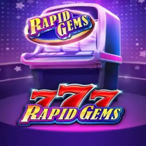 Discover the Thrilling World of RapidGems777