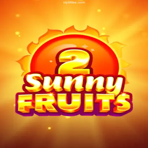 Exploring SunnyFruits2: An Exciting Adventure in the World of Slots