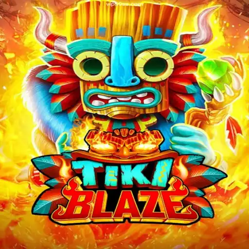 TikiBlaze: An Exciting Online Gaming Experience