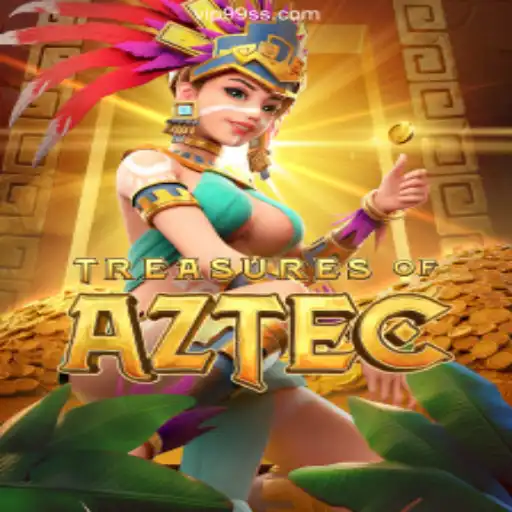 Discover the Adventure: Treasures of Aztec
