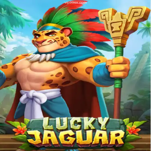 Discover the Thrills of LuckyJaguar: The Trusted Brazilian Casino Experience