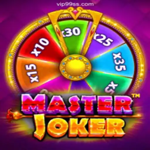 MasterJoker: Explore the Excitement with 99ss, Brazil's Most Trusted Casino
