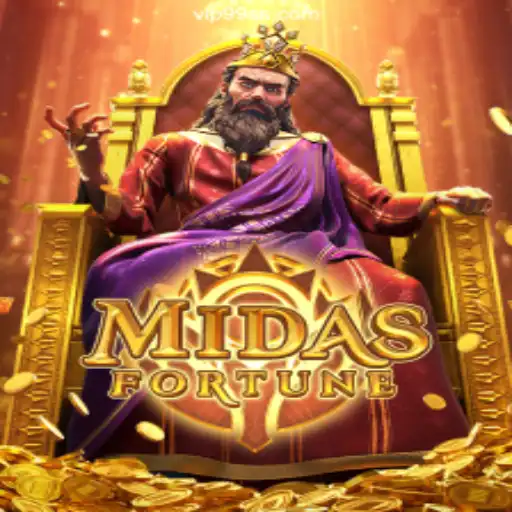 Discovering the Allure of MidasFortune: A Gleam in the Gaming Industry