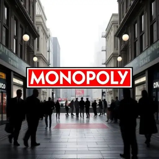 Monopoly