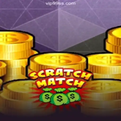 ScratchMatch: Experience the Thrill of Gaming with Brazil's Most Reliable Operator