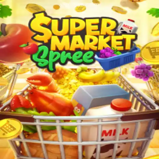 SupermarketSpree: A Fresh Take on Virtual Shopping and Entertainment