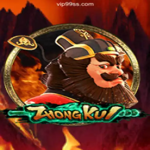 Exploring the Mystical World of ZhongKui: A Captivating Game Experience